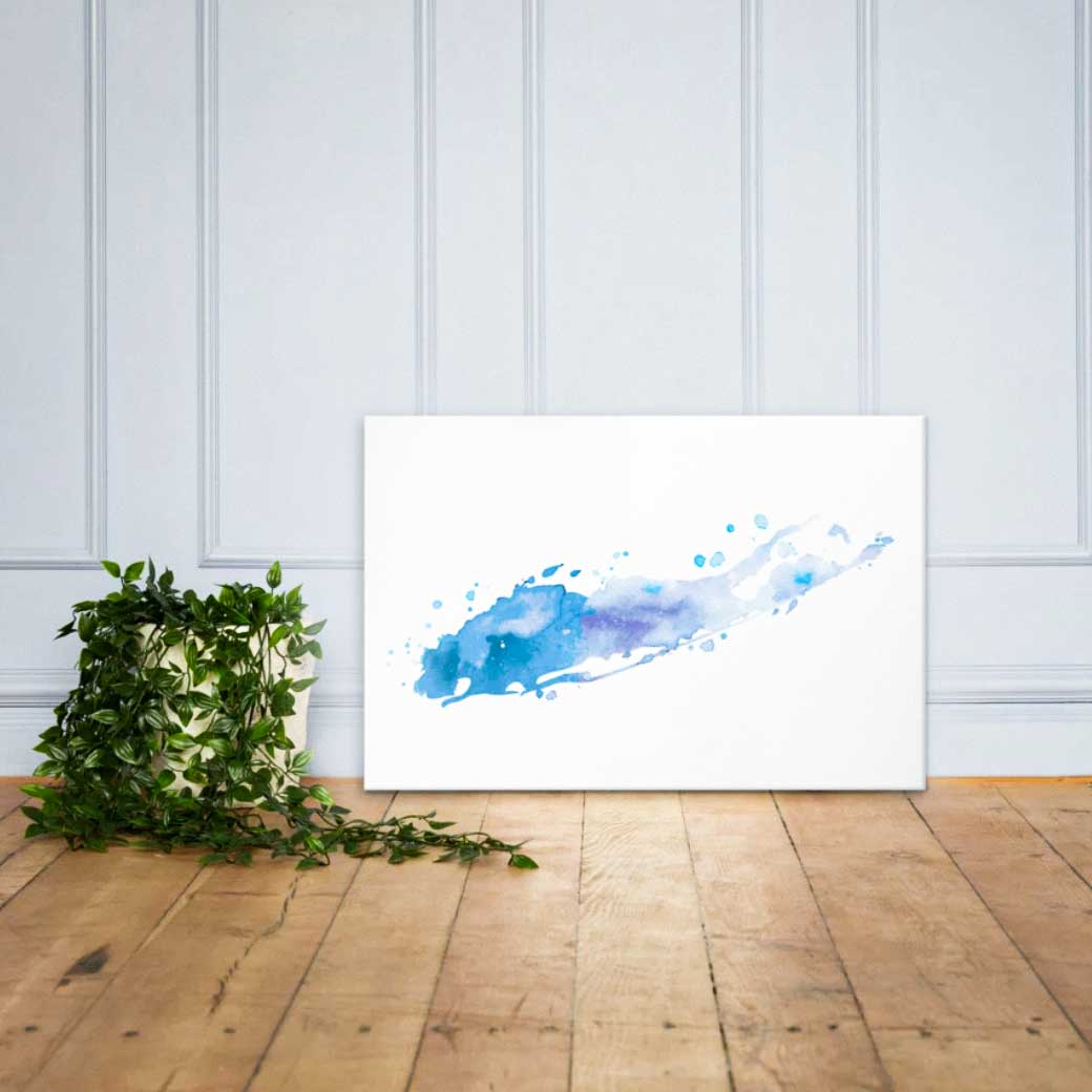 https://atlanticandsound.com/cdn/shop/products/36x24-watercolor-blue-long-island-canvas-wall-art-gray-board-and-batter-wall-wood-floor-ivy-plant.jpg?v=1621171184
